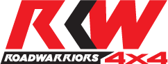 Road Warriors Miles