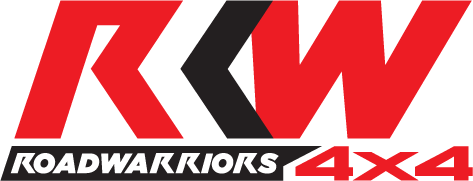 Road Warriors Miles
